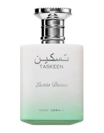 Paris Corner Taskeen Lactea Divina, Eau de Parfum Unisexe, 100 ml